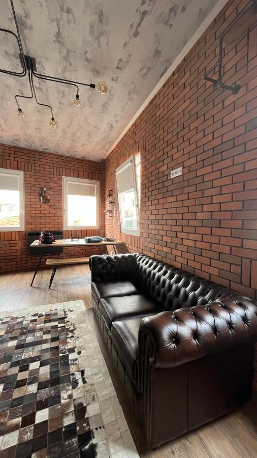 Caju Deluxe Apartment Авейру Екстер'єр фото