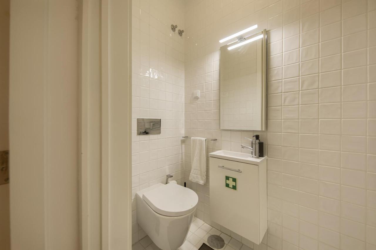 Caju Deluxe Apartment Авейру Екстер'єр фото