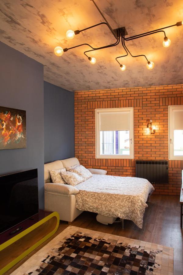 Caju Deluxe Apartment Авейру Екстер'єр фото